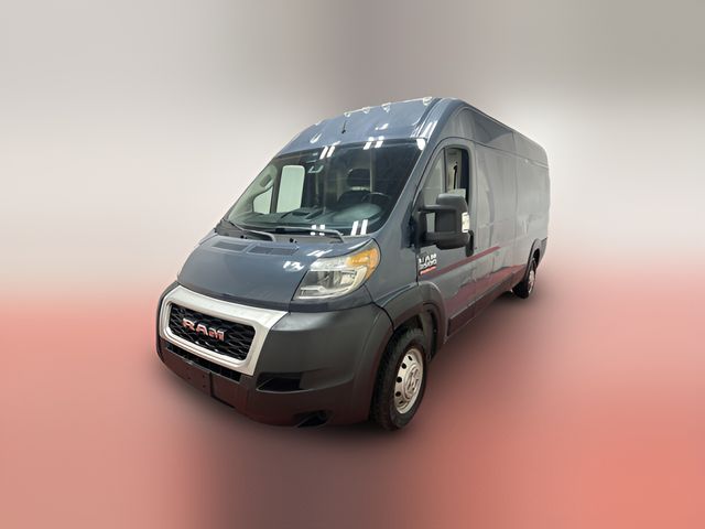 2019 Ram ProMaster Base