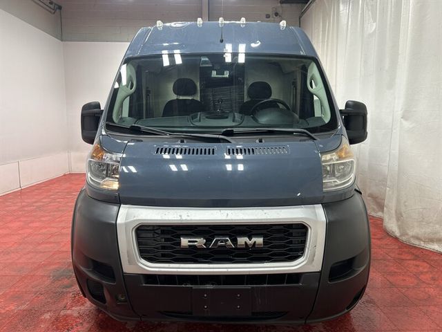 2019 Ram ProMaster Base