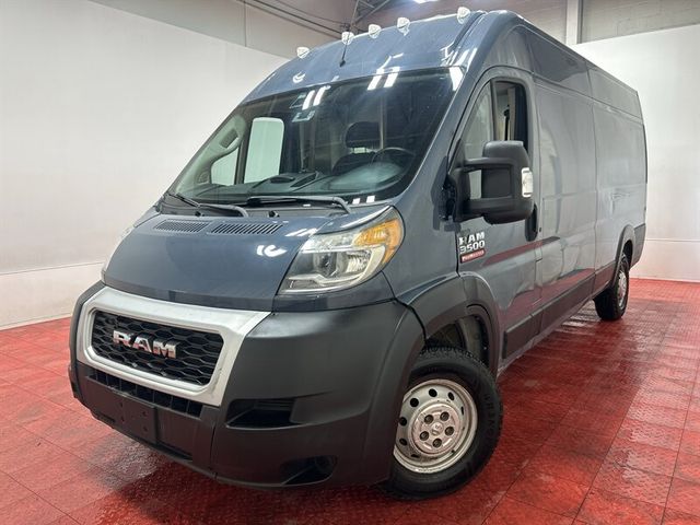 2019 Ram ProMaster Base
