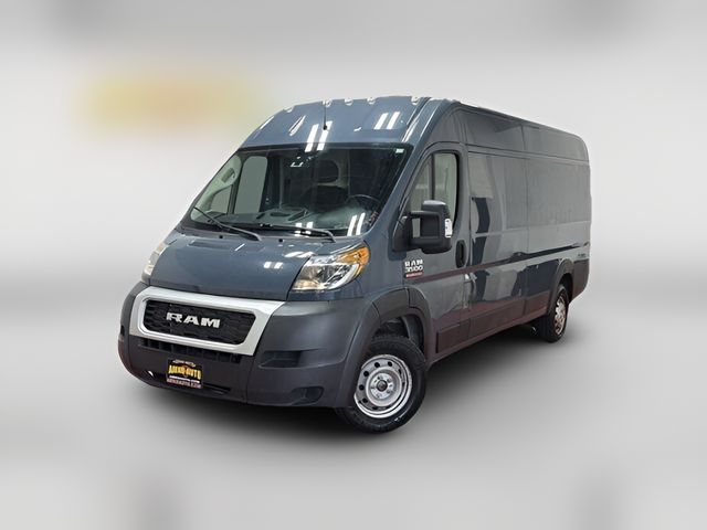 2019 Ram ProMaster Base