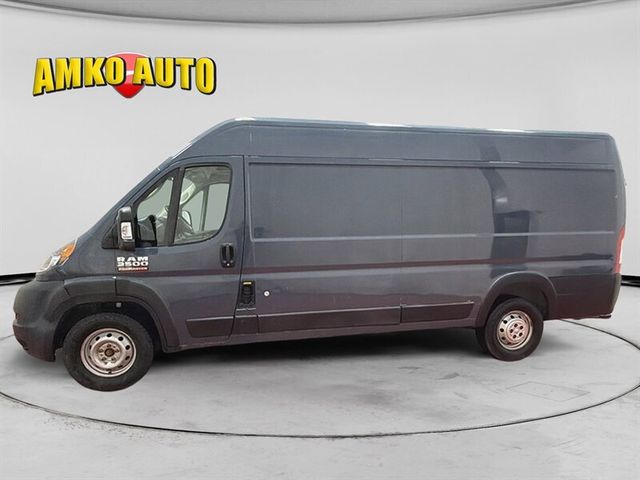 2019 Ram ProMaster Base