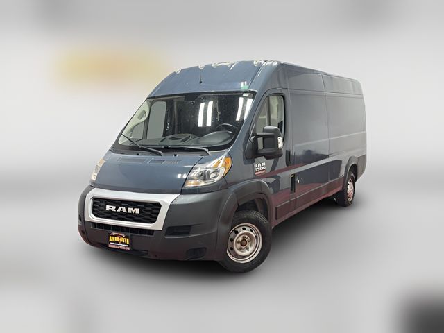 2019 Ram ProMaster Base