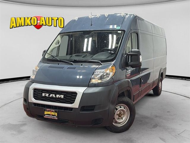 2019 Ram ProMaster Base