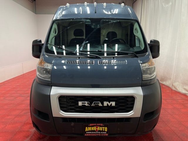 2019 Ram ProMaster Base