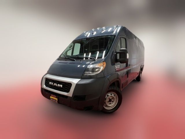 2019 Ram ProMaster Base