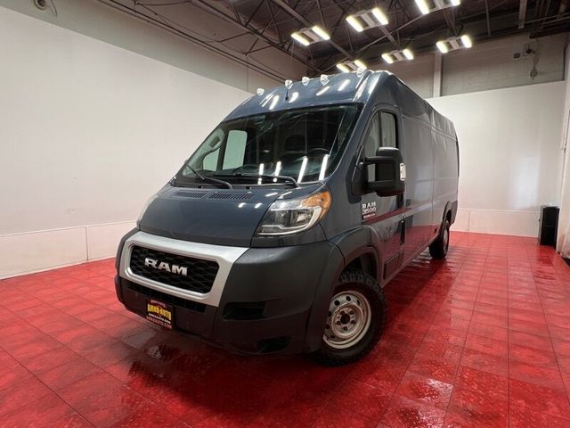2019 Ram ProMaster Base