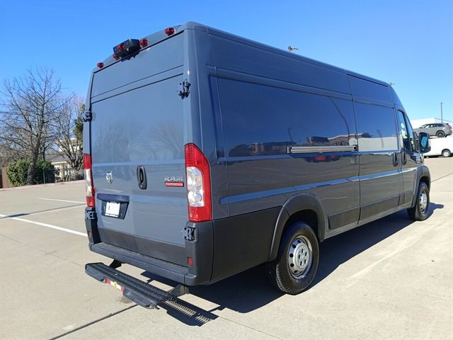 2019 Ram ProMaster Base