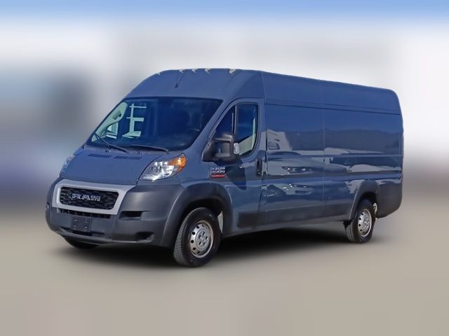 2019 Ram ProMaster Base