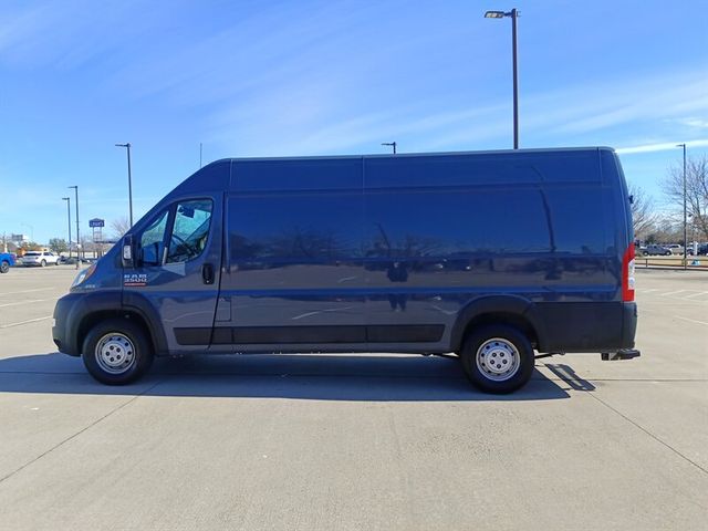 2019 Ram ProMaster Base