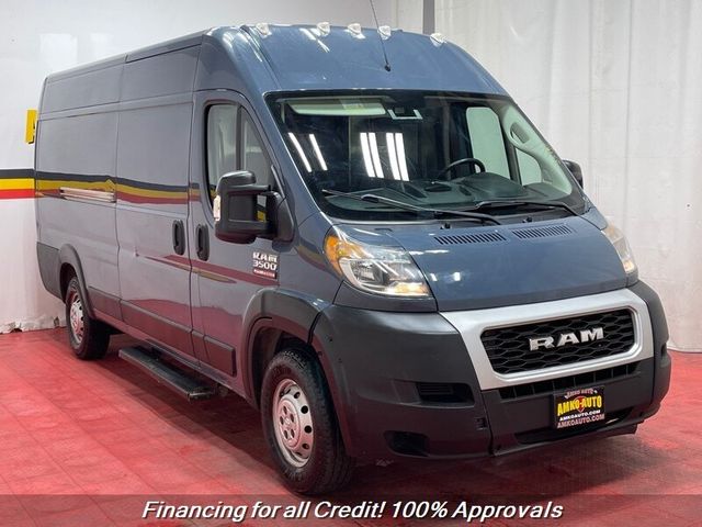 2019 Ram ProMaster Base