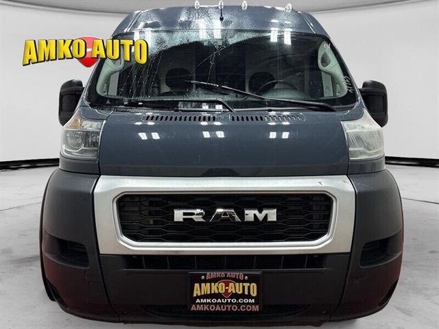 2019 Ram ProMaster Base