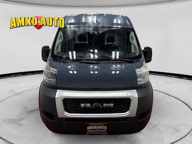 2019 Ram ProMaster Base