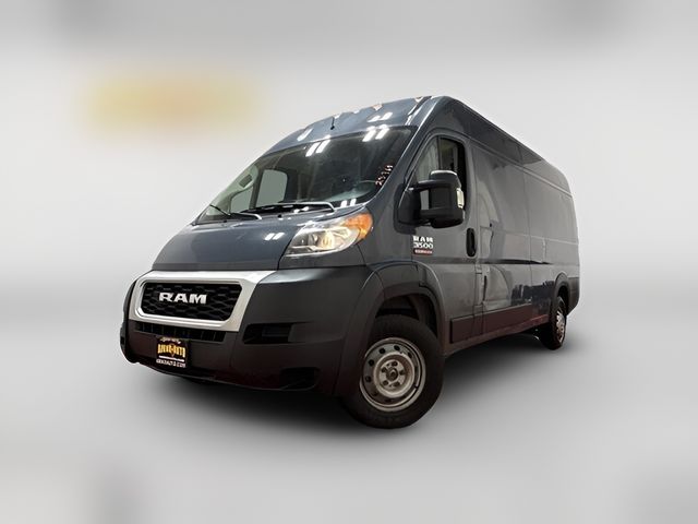 2019 Ram ProMaster Base