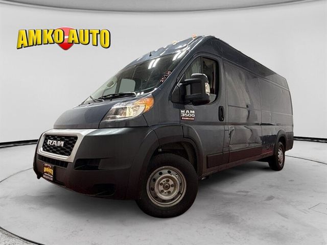 2019 Ram ProMaster Base
