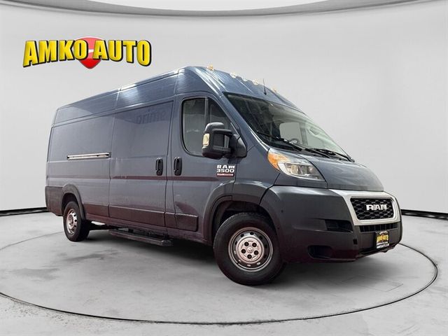 2019 Ram ProMaster Base