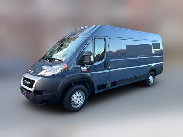 2019 Ram ProMaster Base