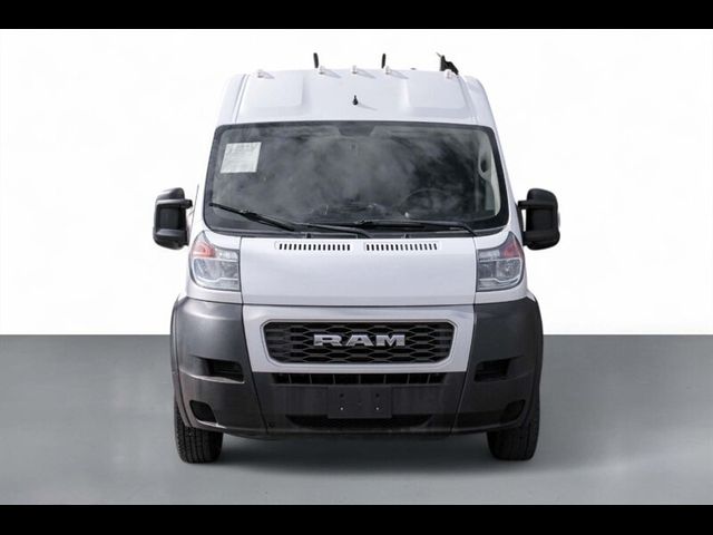 2019 Ram ProMaster Base