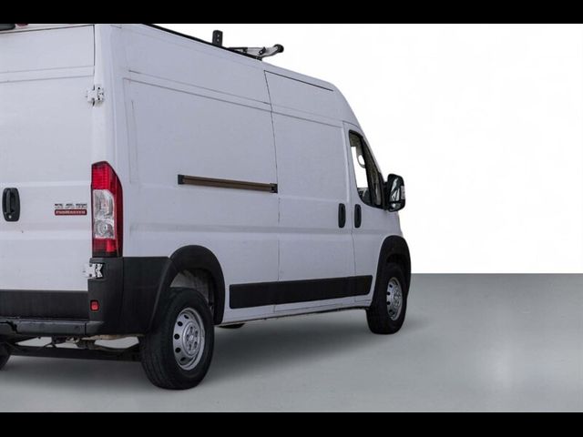 2019 Ram ProMaster Base