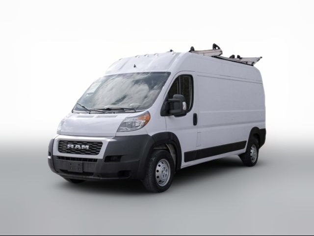 2019 Ram ProMaster Base