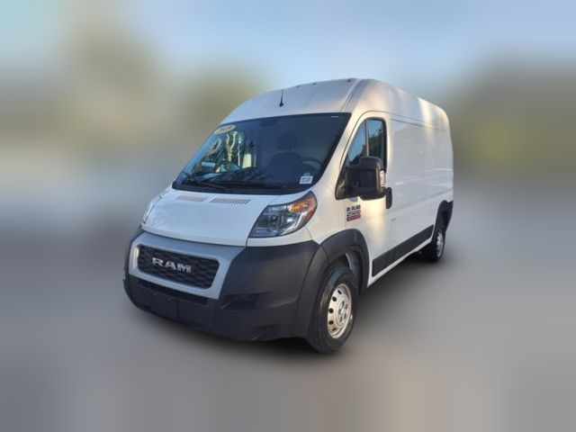 2019 Ram ProMaster Base