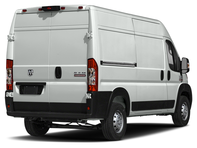 2019 Ram ProMaster Base