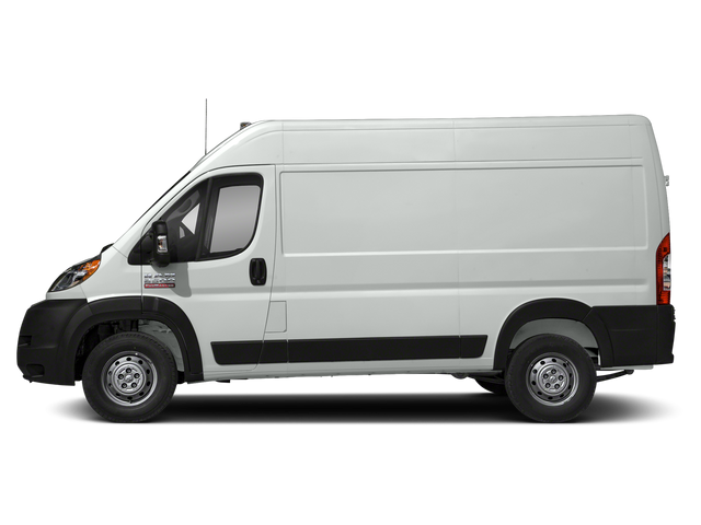 2019 Ram ProMaster Base