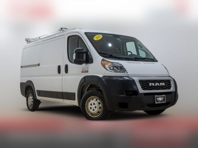 2019 Ram ProMaster Base