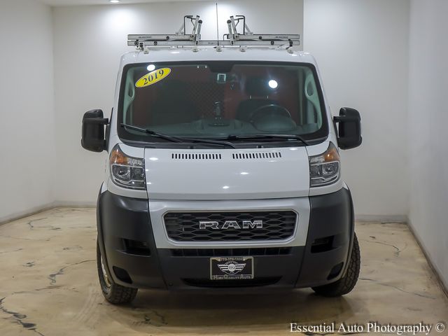 2019 Ram ProMaster Base