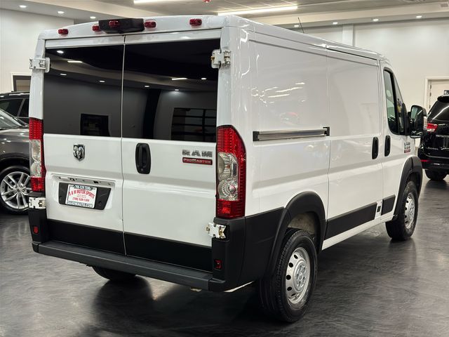 2019 Ram ProMaster Base