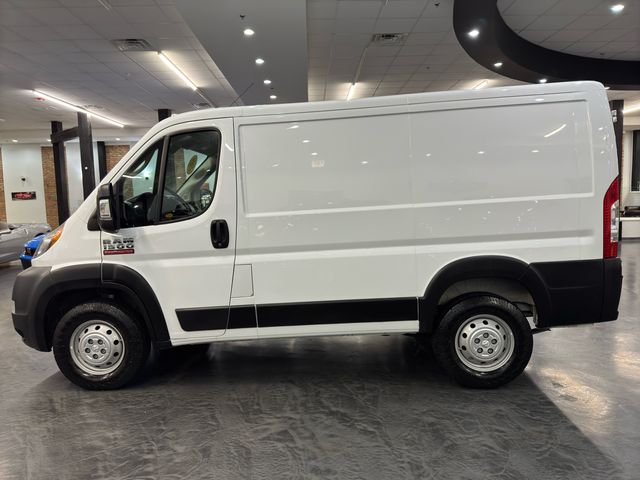 2019 Ram ProMaster Base