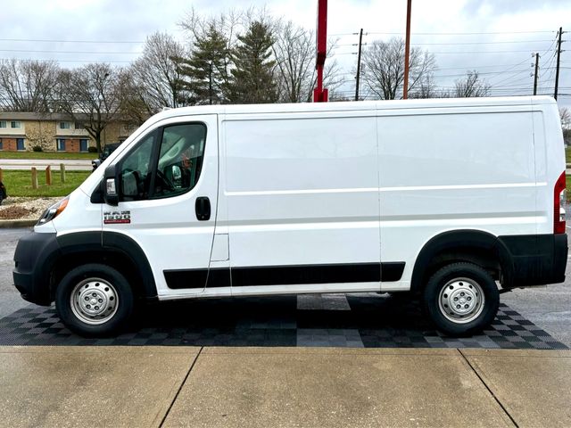 2019 Ram ProMaster Base