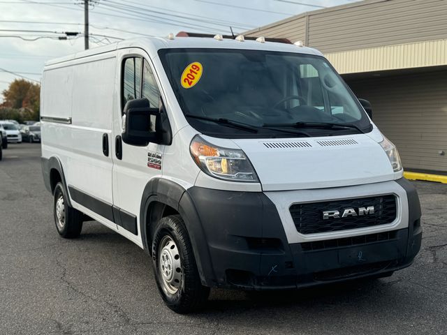 2019 Ram ProMaster Base