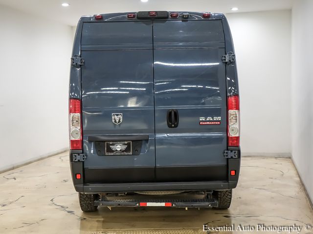 2019 Ram ProMaster Base