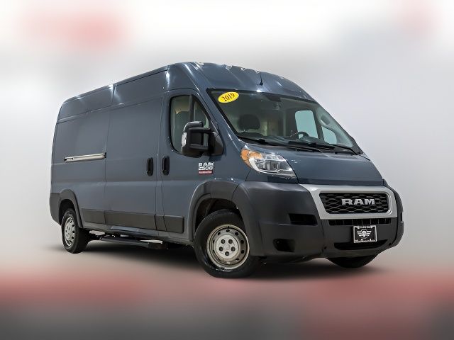 2019 Ram ProMaster Base