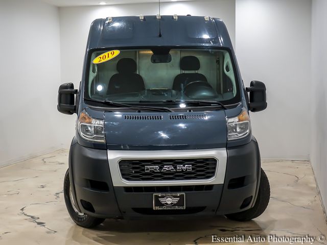 2019 Ram ProMaster Base