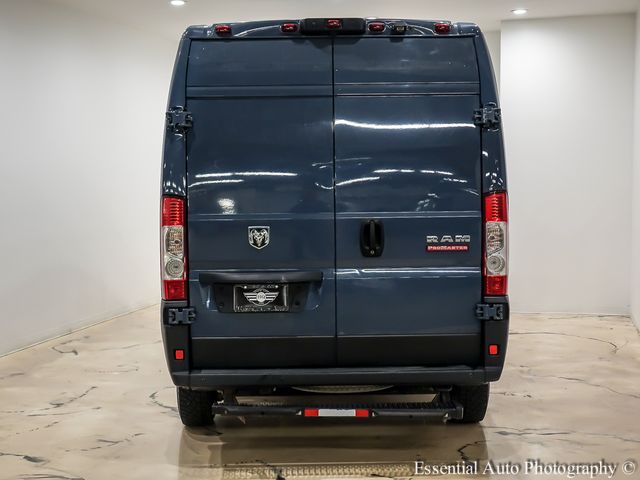 2019 Ram ProMaster Base