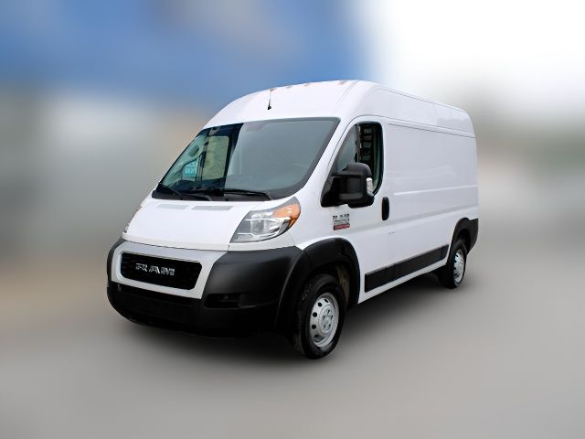2019 Ram ProMaster Base