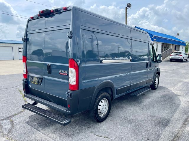 2019 Ram ProMaster Base