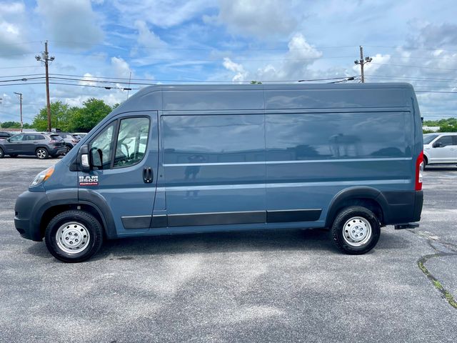 2019 Ram ProMaster Base