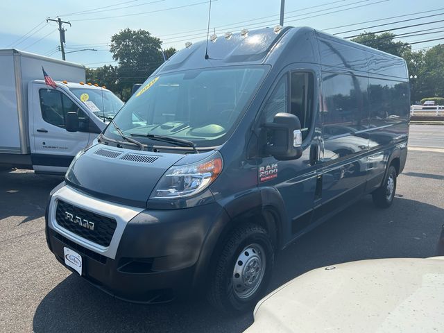 2019 Ram ProMaster Base