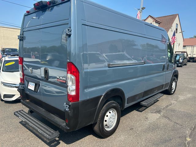 2019 Ram ProMaster Base