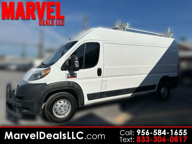 2019 Ram ProMaster Base