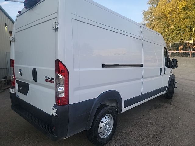 2019 Ram ProMaster Base