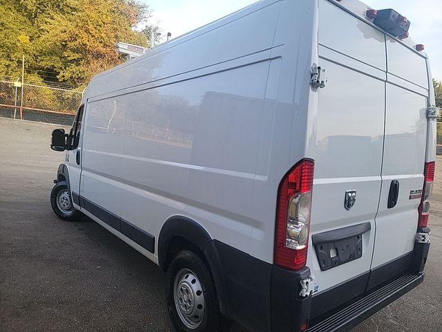 2019 Ram ProMaster Base