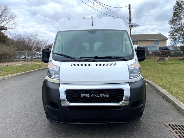 2019 Ram ProMaster Base