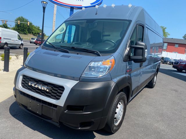 2019 Ram ProMaster Base