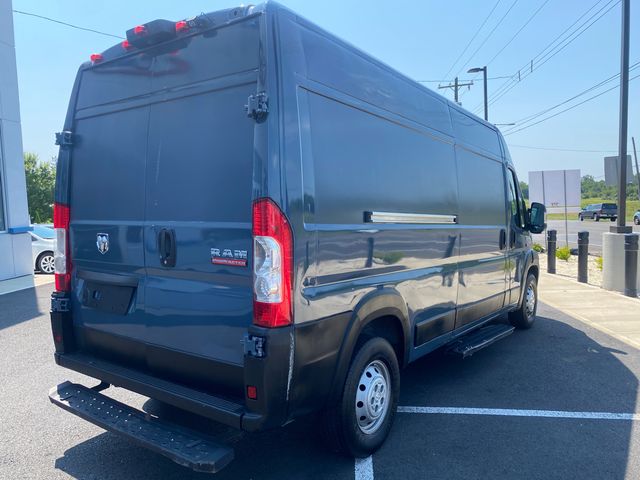 2019 Ram ProMaster Base