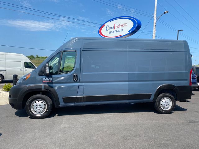 2019 Ram ProMaster Base