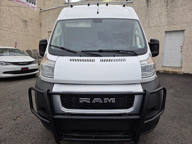 2019 Ram ProMaster Base