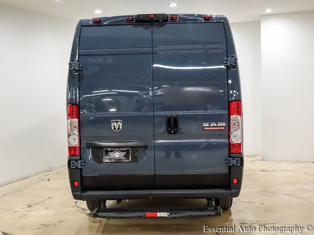 2019 Ram ProMaster Base